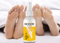 Nodor Piedi spray antiodore: Funziona realmente o è una truffa? Recensione, opinioni e testimonianze