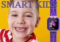 Smart Kids orologio per bambini: Recensione con opinioni dei clienti