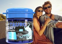 Recensione di Blu Tauro Act integratore per migliorare le prestazioni maschili: Funziona davvero? Ecco le opinioni