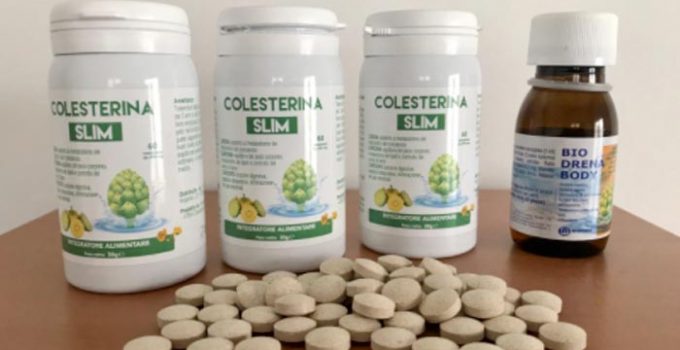 Colesterina Slim funziona davvero per perdere peso o è una truffa? Recensione con opinioni e prezzo