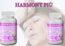 Harmony Più integratore per la menopausa: Funziona davvero o è una truffa? Recensione, opinioni e costo