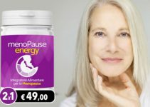 Menopause Energy contrasta i disagi della menopausa? Recensione, opinioni esperte e il prezzo