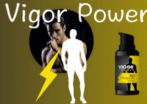Vigor Power gel: Funziona davvero? Recensioni, opinioni, testimonianze e forum