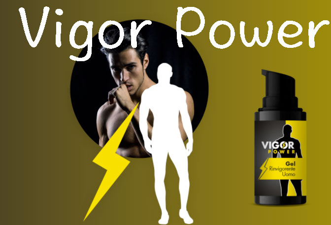 Vigor Power