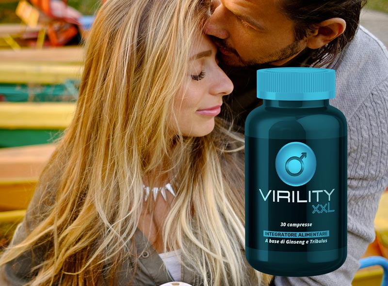 Virility XXL