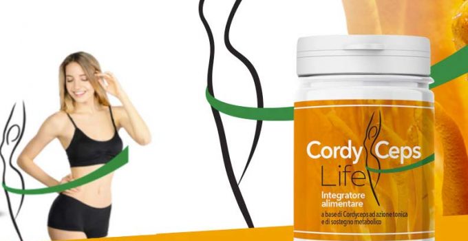 Recensione di Cordyceps Life integratore: Funziona davvero o è una truffa? Recensioni e opinioni dei clienti