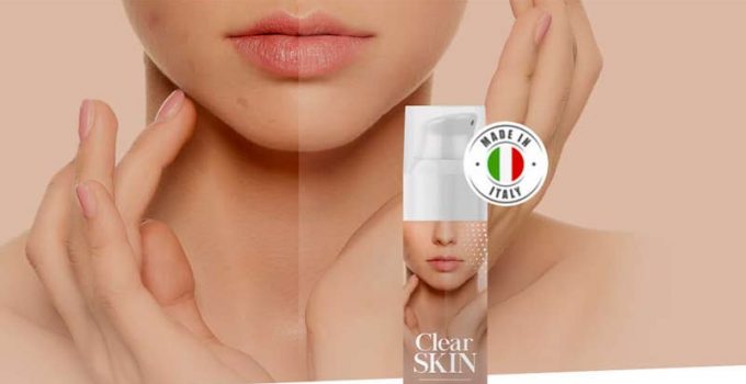 Crema Clear Skin: Funziona contro le macchie del viso? Recensione, opinioni dei clienti e il prezzo