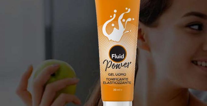 Fluid Power gel rinvigorente maschile: Funziona davvero? Recensione con la verità, opinioni e prezzo