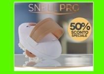 Funziona Snell Pro? È un massaggiatore truffa? Recensione con opinioni e testimonianze dei clienti