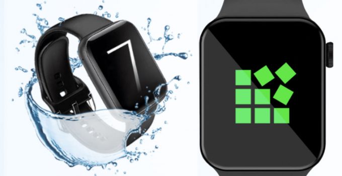 Xw Series 7: Smartwatch di buona qualità? Opinioni, funzioni e caratteristiche