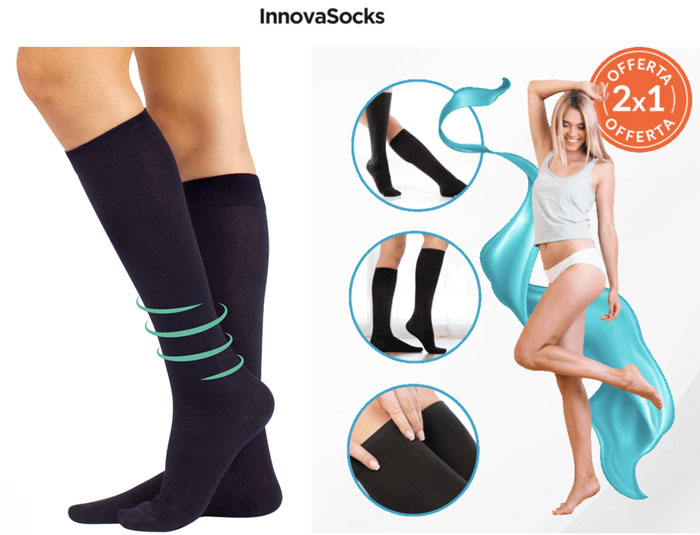 Calze Innova Socks