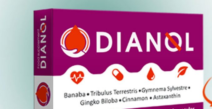Dianol integratore: Funziona contro il diabete? Recensioni, opinioni e prezzo
