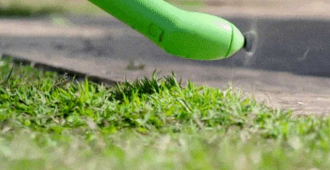 Grass Trimmer: Funziona bene o è una truffa? Recensioni e opinioni